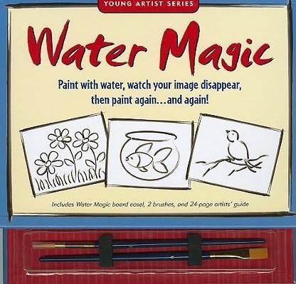 Produktbild: Water Magic