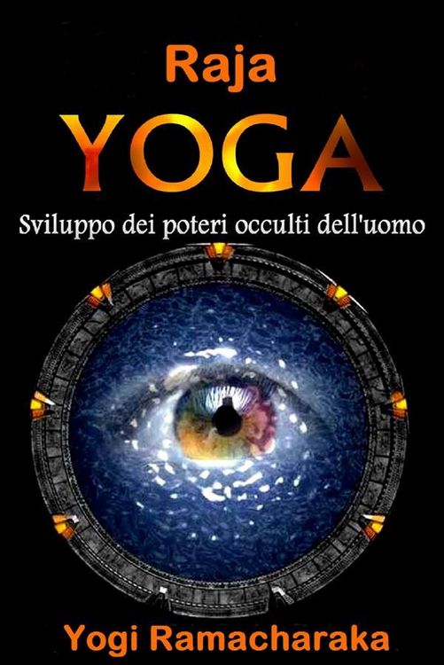Produktbild: Raja Yoga