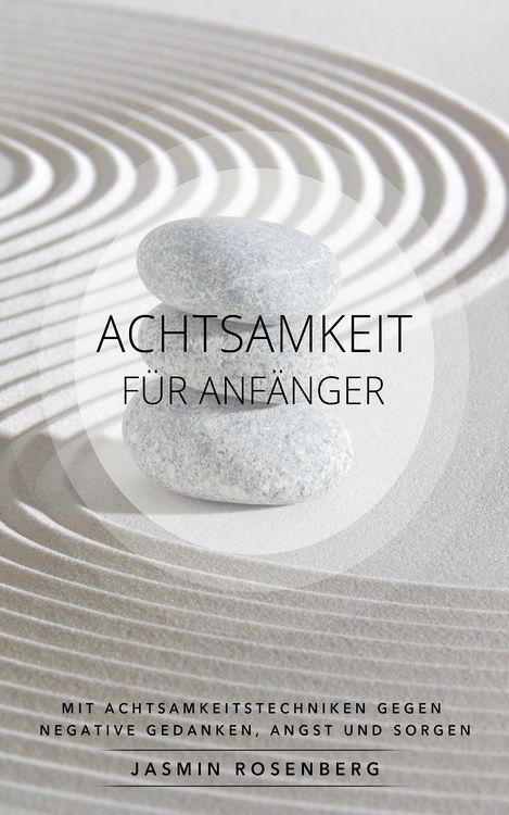 Produktbild: Achtsamkeit f&uuml;r Anf&auml;nger