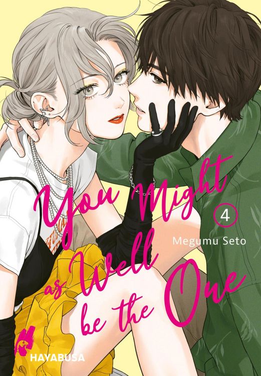Produktbild: You Might as Well be the One 4