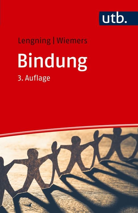 Produktbild: Bindung