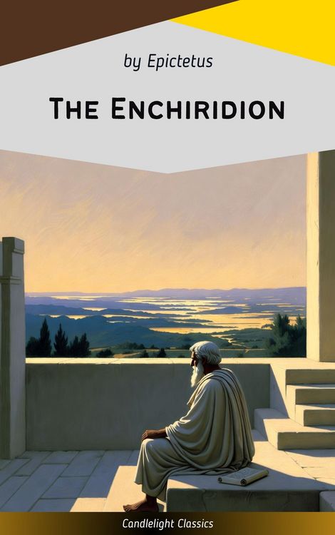 Produktbild: The Enchiridion