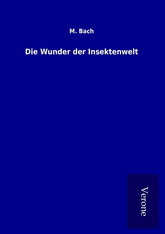Produktbild: Die Wunder der Insektenwelt