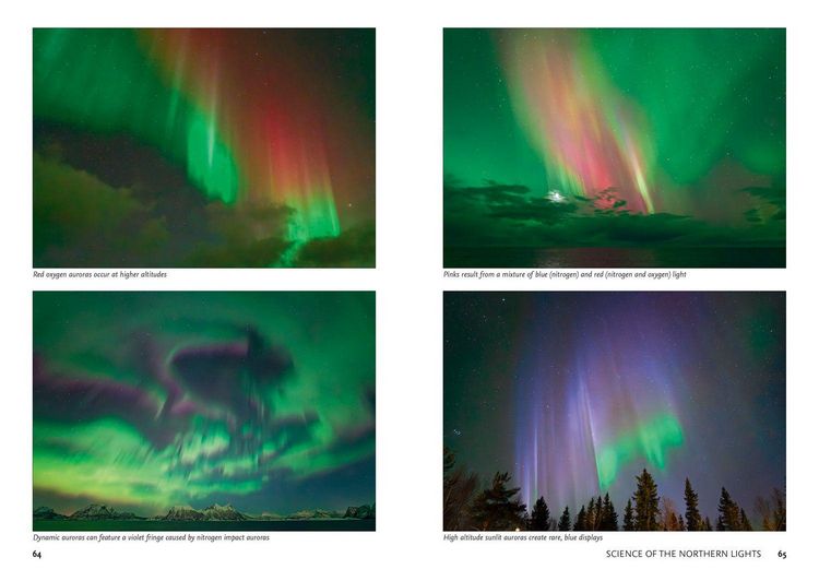 Produktbild: NORTHERN LIGHTS PB