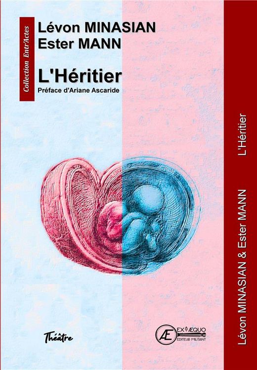 Produktbild: L'Heritier