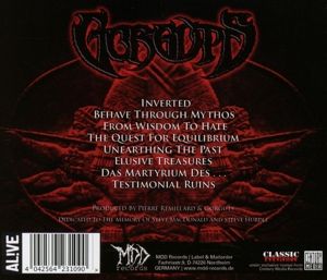 Produktbild: From Wisdom To Hate (Digi)
