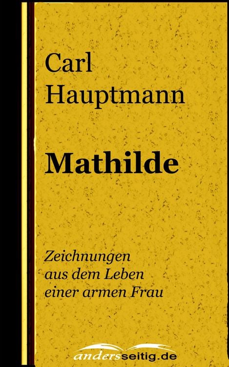 Produktbild: Mathilde
