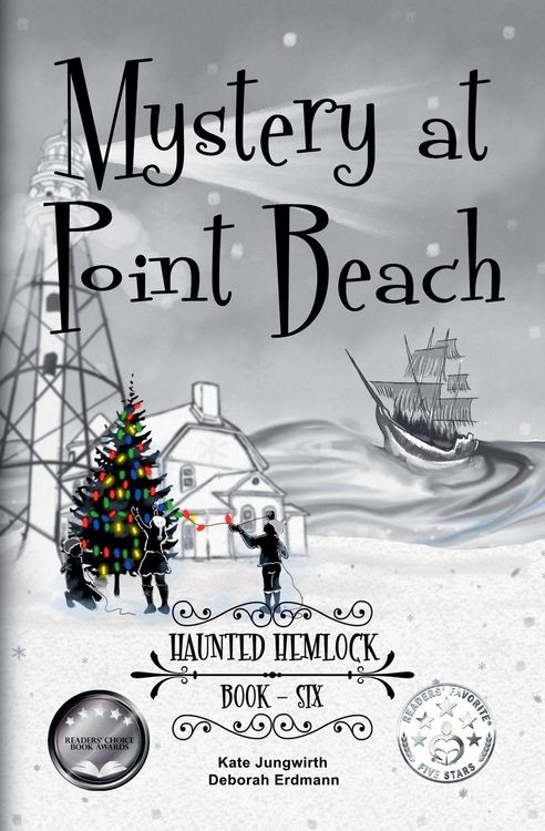 Produktbild: Haunted Hemlock