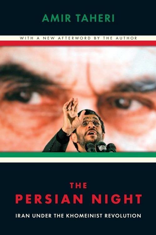 Produktbild: The Persian Night