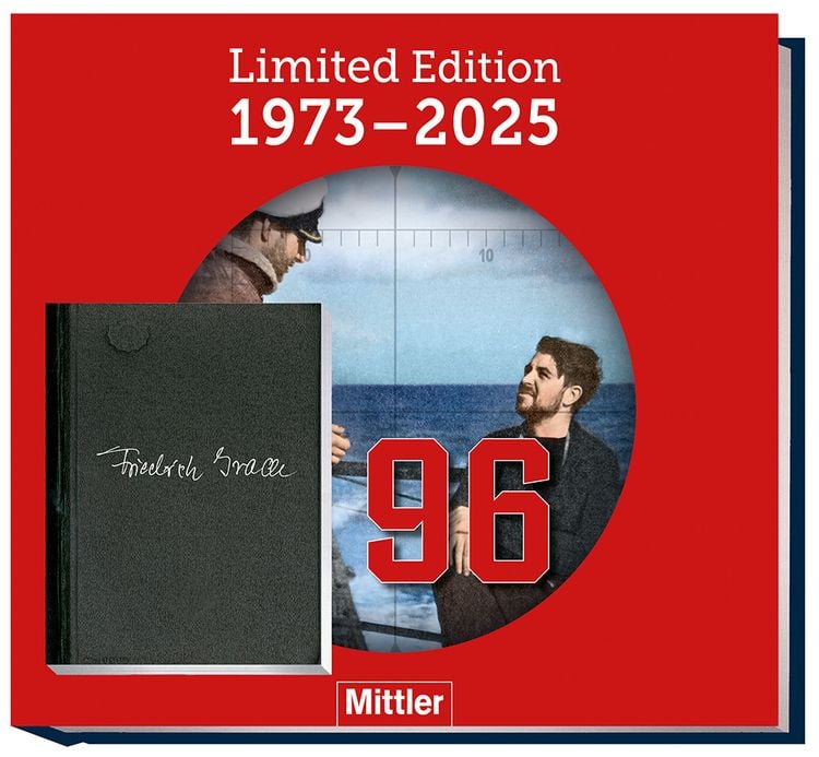 Produktbild: U96 - Special Edition