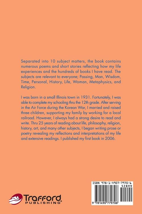 Produktbild: An Appeal to Reveal Poetic Ideal