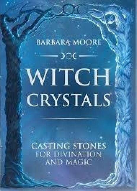 Produktbild: Witch Crystals