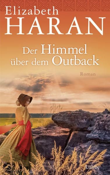 Produktbild: Der Himmel &uuml;ber dem Outback
