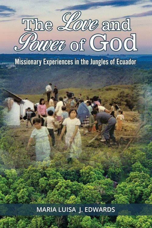 Produktbild: The Love and Power of God