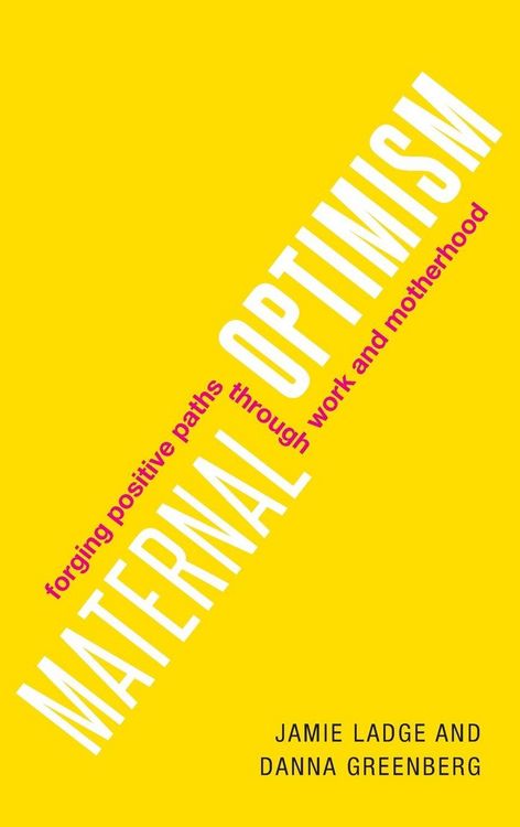 Produktbild: Maternal Optimism C