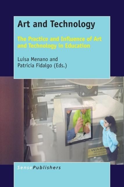 Produktbild: Art and Technology