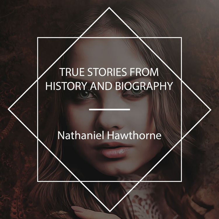 Produktbild: True Stories from History and Biography