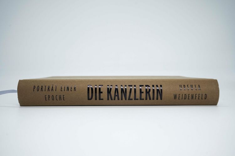 Produktbild: Die Kanzlerin