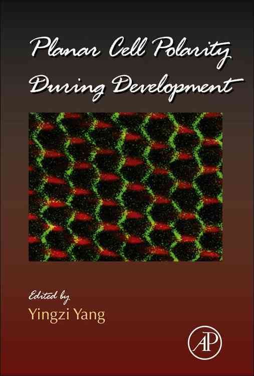 Produktbild: Planar Cell Polarity During Development