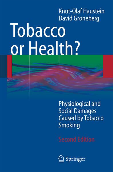Produktbild: Tobacco or Health?
