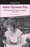 Produktbild: Askin Yipranma Payi