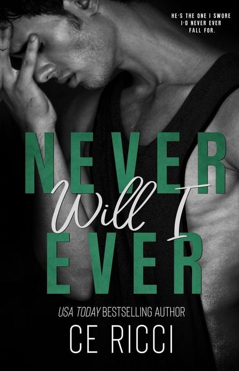 Produktbild: Never Will I Ever