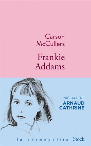 Produktbild: Frankie Addams