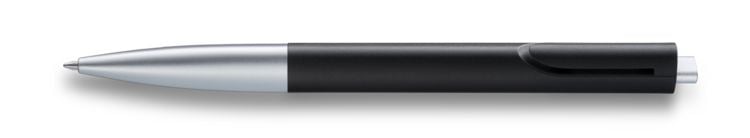 Produktbild: KS 283 LAMY noto black/matt silver