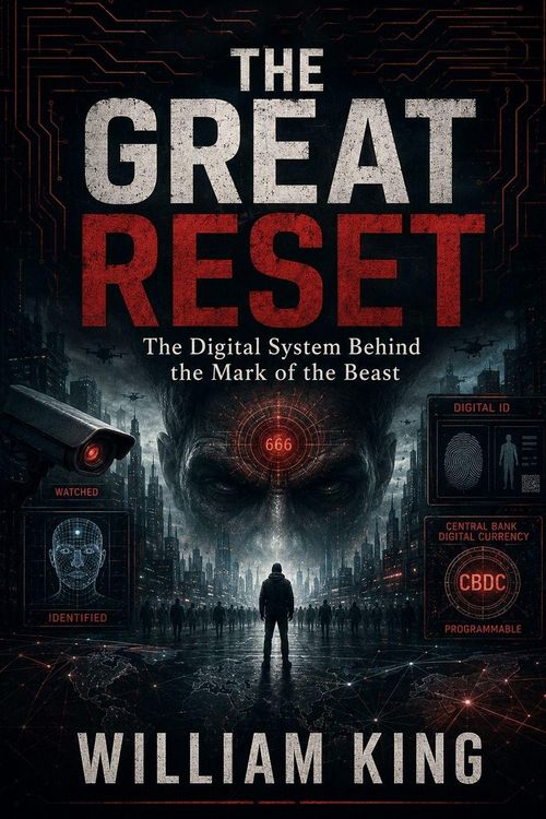 Produktbild: The Great Reset