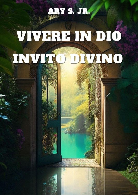 Produktbild: Vivere in Dio: Invito Divino