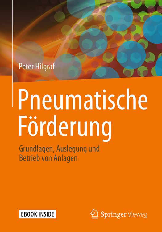 Produktbild: Pneumatische F&ouml;rderung