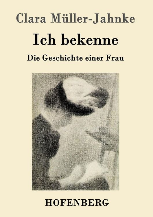 Produktbild: Ich bekenne