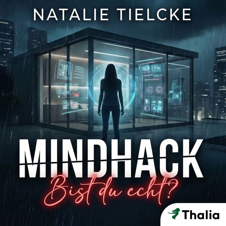 Produktbild: Mindhack - Bist du echt? (Nur bei uns!)