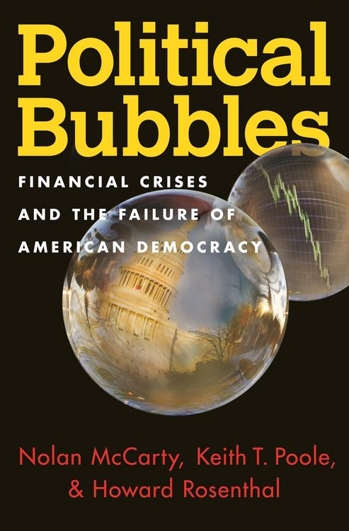 Produktbild: Political Bubbles