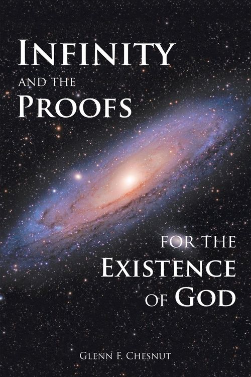 Produktbild: Infinity and the Proofs for the Existence of God