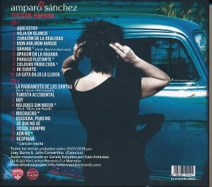 Produktbild: Tucson-Habana (15 Aniversario 2 CD)