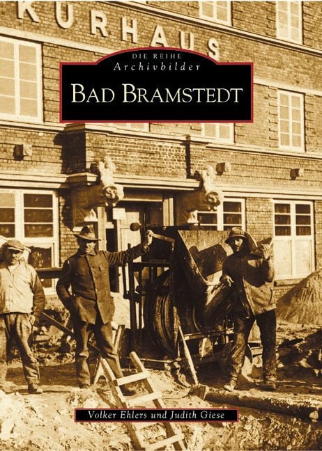 Produktbild: Bad Bramstedt
