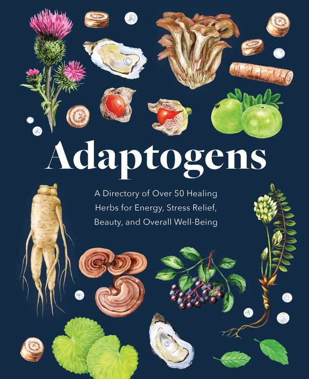Produktbild: Adaptogens
