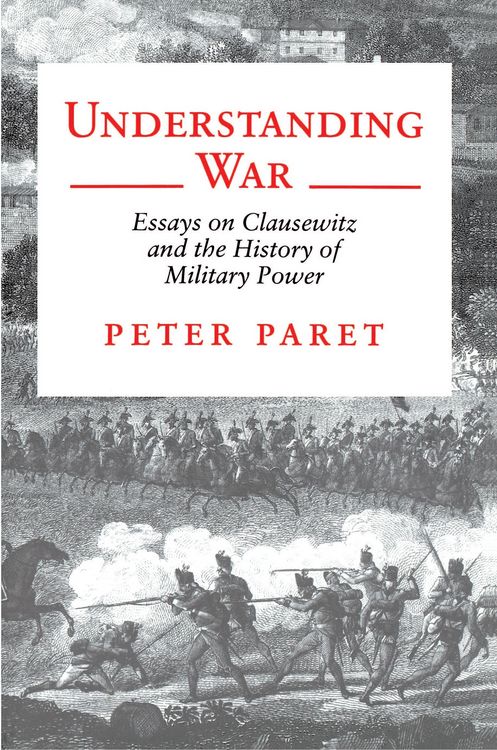 Produktbild: Understanding War
