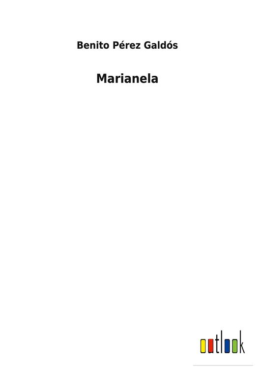 Produktbild: Marianela
