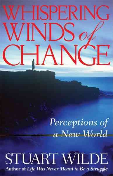 Produktbild: Whispering Winds of Change