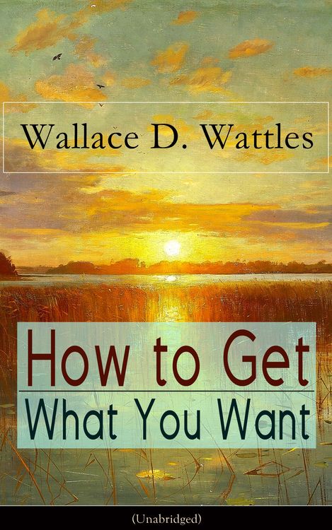 Produktbild: How to Get What You Want (Unabridged)