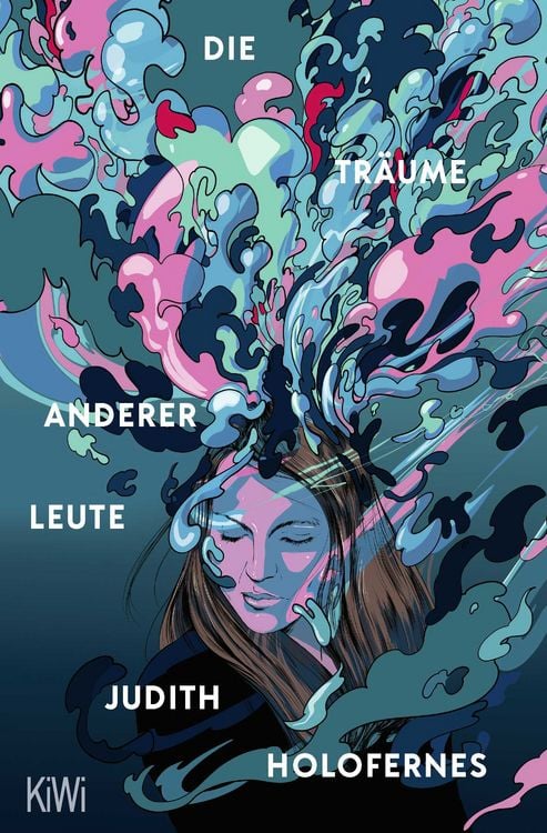Produktbild: Die Tr&auml;ume anderer Leute