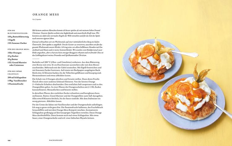 Produktbild: Love kitchen