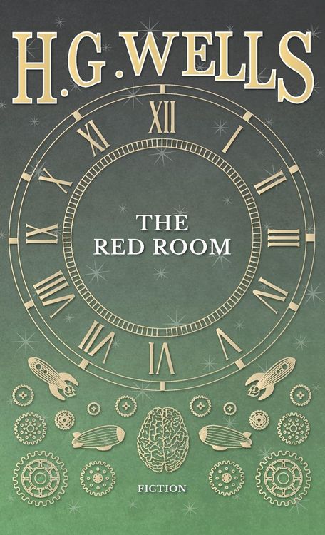 Produktbild: Red Room