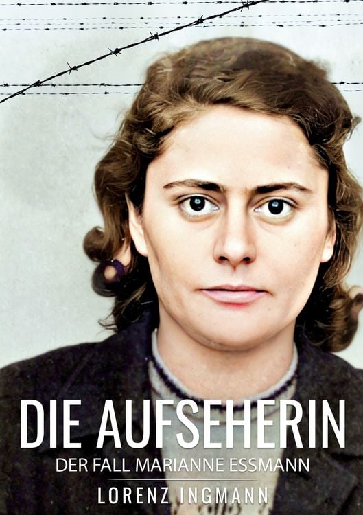 Produktbild: Die Aufseherin