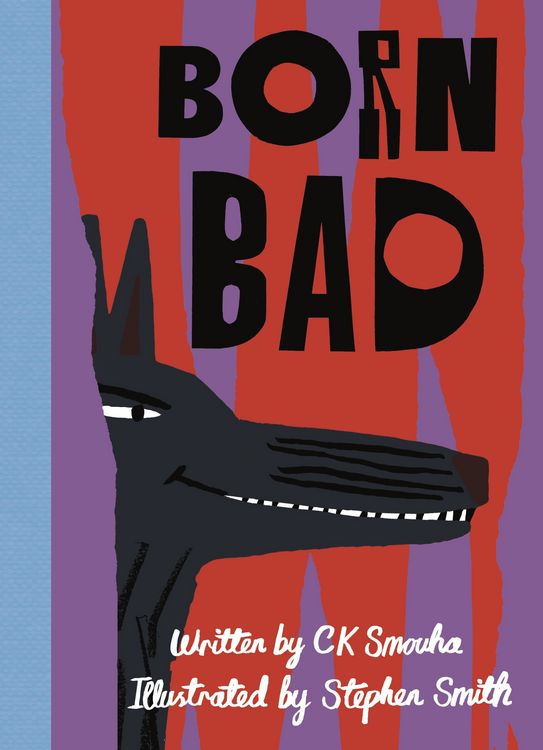 Produktbild: Born Bad