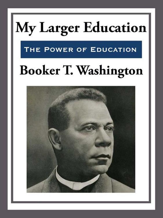Produktbild: My Larger Education