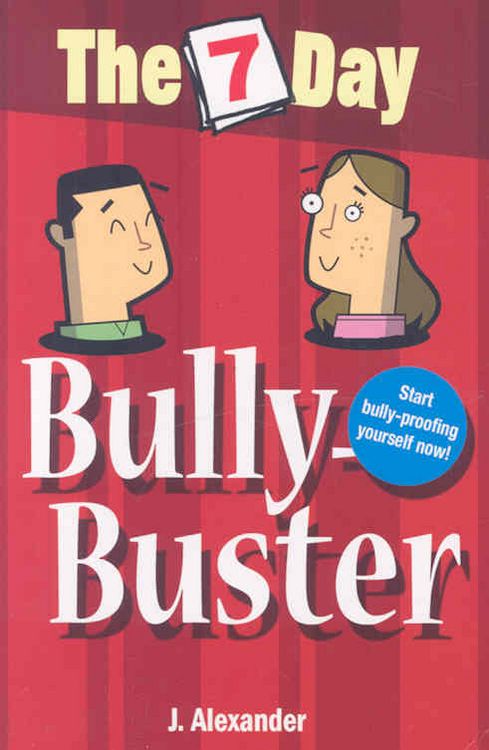 Produktbild: Seven Day Bully Buster