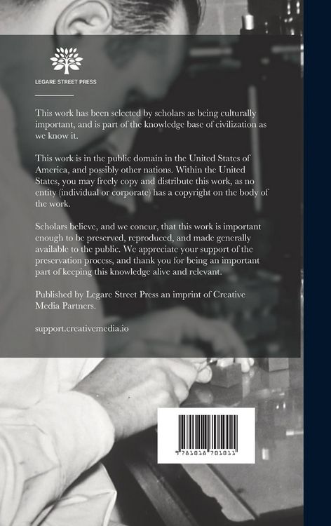 Produktbild: The History Of The Royal Society Of London For Improving Of Natural Knowledge From Its First Rise, In Which The Most Considerable Of Those Papers Comm
